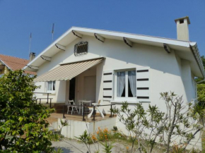 Villa Pour 4 Personnes Dans Le Quartier Des Vignes